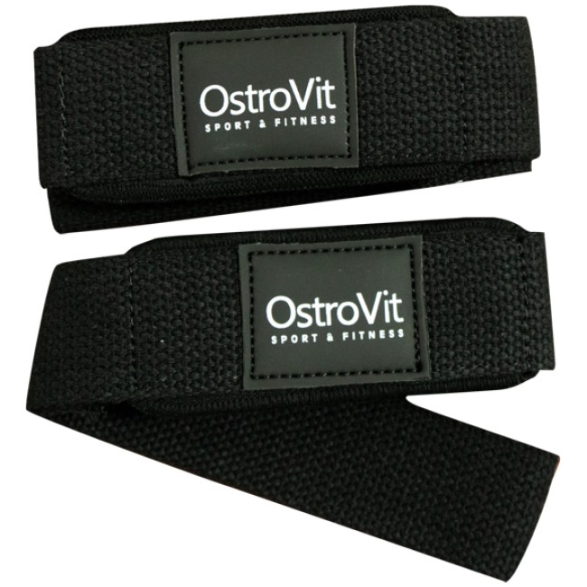Lifting Straps - Padded / Фитили с подложки от OstroVit