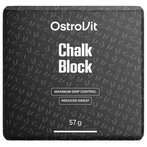 Chalk Block | Кубче талк pro diety