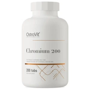 Chromium 200 pro diety