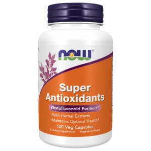 Super Antioxidants pro diety