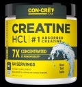 Con-Cret / Concentrated Creatine HCl за хранителни режими