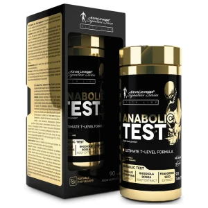 Black Line / Anabolic Test за хранителни режими