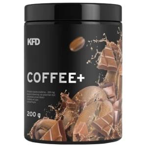 Coffee+ pro diety