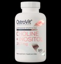 Choline + Inositol за хранителни режими