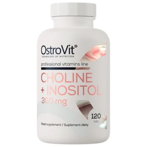 Choline + Inositol pro diety