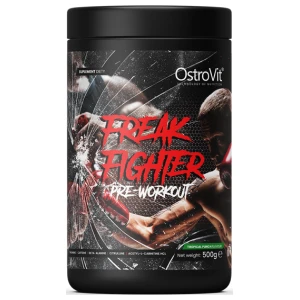 Freak Fighter / Pre-Workout за хранителни режими