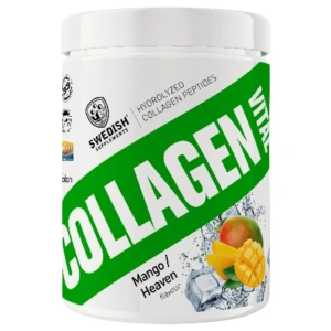 Collagen Vital / Hydrolyzed Peptides за хранителни режими