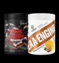 OstroVit Freak Fighter + Swedish EAA за хранителни режими