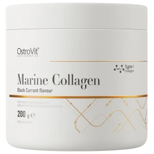 Marine Collagen / Hydrolyzed Fish Collagen Powder за хранителни режими