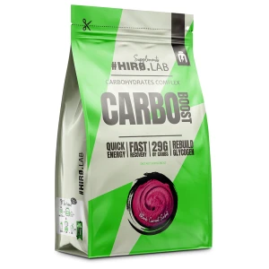 Carbo Boost / Carbohydrates Complex за хранителни режими