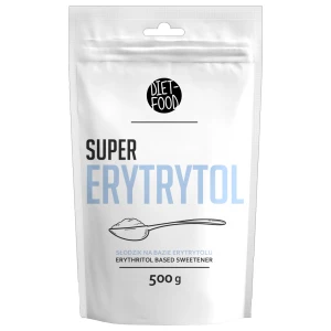 Super Erythritol / Еритритол за хранителни режими