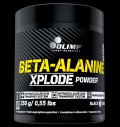 Beta-Alanine Xplode за хранителни режими
