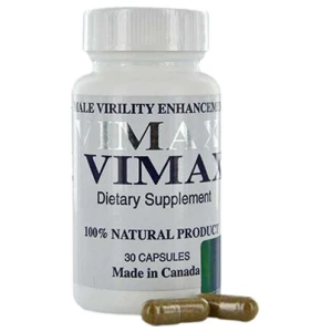 Vimax за хранителни режими