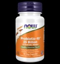 Probiotic-10 25 Billion за хранителни режими