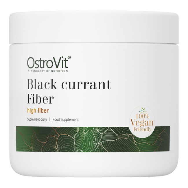 OstroVit Black Currant Fiber / Vege