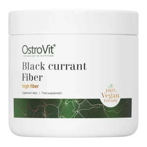 Black Currant Fiber / Vege за хранителни режими