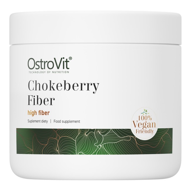 OstroVit Chokeberry Fiber / Vege