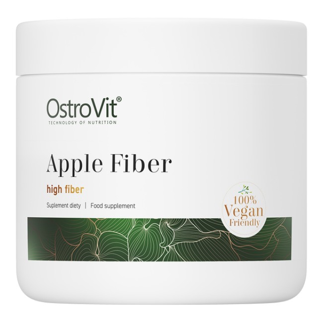 OstroVit Apple Fiber / Vege