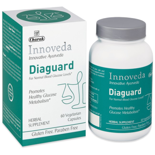 Diaguard / Диагард от Charak