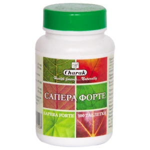 Sapera Forte /  Сапера Форте за хранителни режими