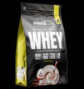 Instant Whey Protein | High Quality Whey Concentrate за хранителни режими