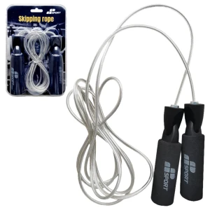 Uže za preskakanje / Skipping Rope pro diety