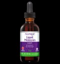 Melatonin Liquid 1 mg за хранителни режими