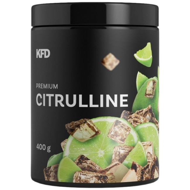 Premium Citrulline от KFD Nutrition