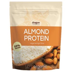 Almond Protein pro diety
