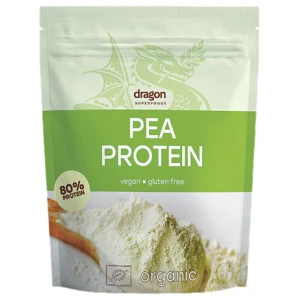 Pea Protein pro diety