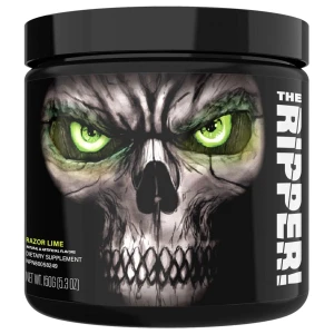 The Ripper ! Thermogenic Catalyst pro diety