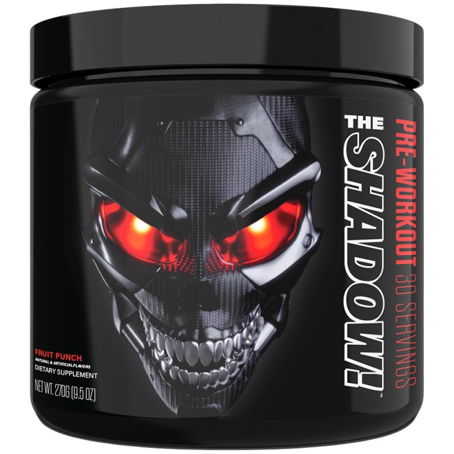 The Shadow ! Pre-Workout от JNX / Cobra Labs