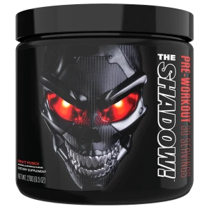The Shadow ! Pre-Workout pro diety