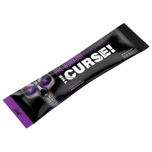The Curse ! Sample pro diety