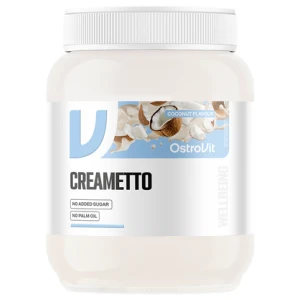 Creametto / Protein Spread / Coconut pro diety
