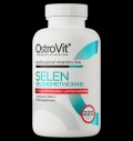 Selenium 200 mcg за хранителни режими