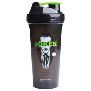 Lite Superhero Smart Shaker | The Joker за хранителни режими