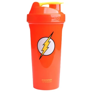 Lite Superhero Smart Shaker | The Flash за хранителни режими