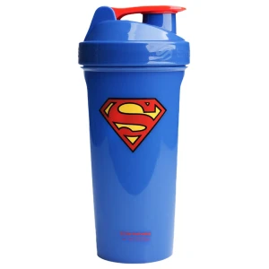 Lite Superhero Smart Shaker | Superman за хранителни режими