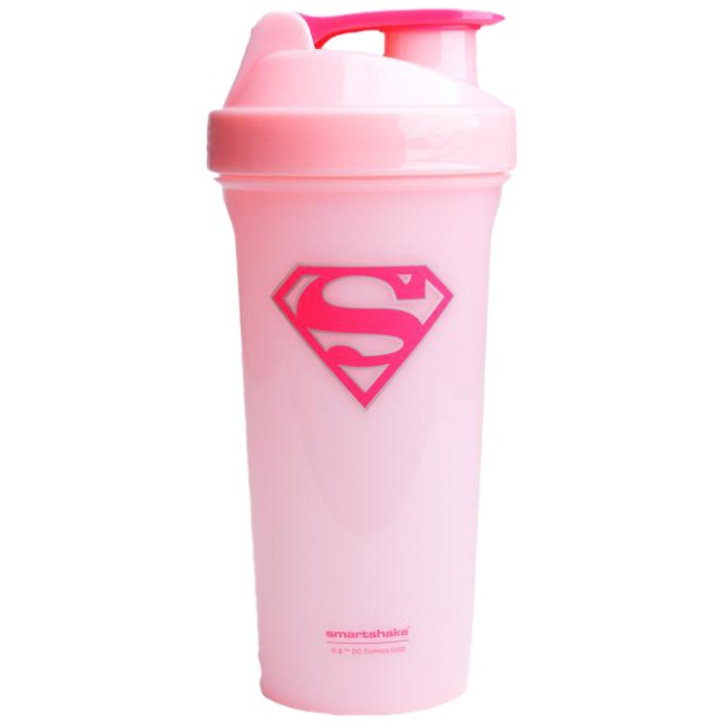 Lite Superhero Smart Shaker | Supergirl от SmartShake