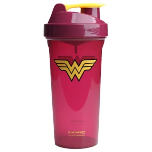 Lite Superhero Smart Shaker | WonderWoman за хранителни режими