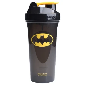 Lite Superhero Smart Shaker | Batman за хранителни режими
