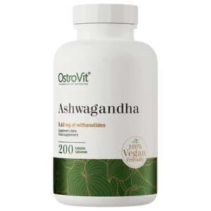 Ashwagandha Extract 375 mg за хранителни режими