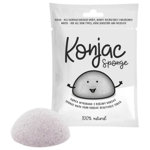 Konjac Face Sponge pro diety