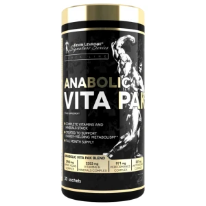 Anabolic Vita Pak pro diety