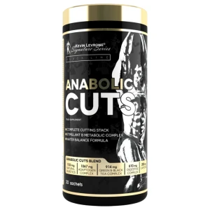 Anabolic Cuts за хранителни режими