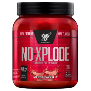 NO Xplode | Legendary Pre-Workout pro diety