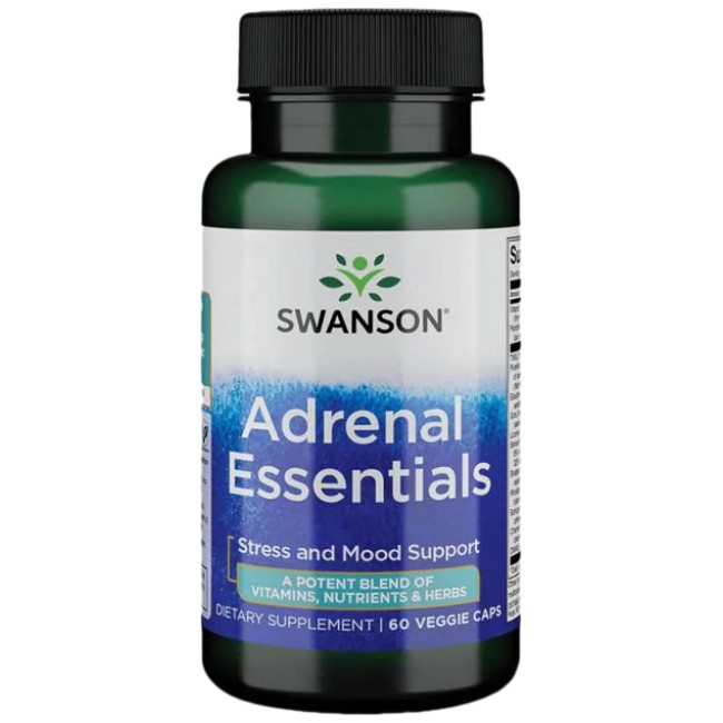 Adrenal Essentials от SWANSON