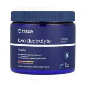 Keto Electrolyte Powder pro diety