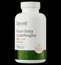 Garcinia Cambogia 500 mg - 60% HCA / Vege за хранителни режими